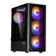 Корпус Zalman N4 Rev.1 без БП - изображение 1