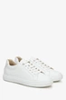 Кеди низькі Estro 09-2348825-102 41 білий (ER00115553) - изображение 5
