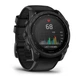 Смарт-годинник GARMIN tactix 8 - 51 mm Solar Includes Applied Ballistics Ultralight Solver (010-03407-00/01) - зображення 3