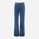 Джинсы Regular Fit женские Trendyol TWOSS23JE00068 38 Blue001 (8683050089069) - изображение 12