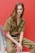 Брючный комбинезон Zara 8780/974 S - изображение 2