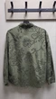 Рубашка с вышивкой Zara 2492/153 XL - изображение 8