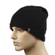 Шапка водонепроницаемая Dexshell, р-р L/XL (58-60 см), черная - изображение 3