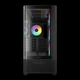 Корпус Gamdias ATLAS P2 CG Mid-Tower PC Case - изображение 4