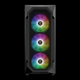 Корпус Gamdias AURA GC1 ELITE ARGB Mid-Tower PC Case - изображение 6