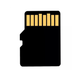 Карта пам'яті MicroSD 64GB Class 10 - зображення 2