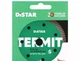 Круг алмазний відрізний Distar 076x1,0/0,8x6x10 1A1R Termit 11139053030 - изображение 2