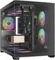 Корпус Gamdias AURA GC10M V2 ARGB Black - изображение 1