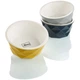 Миска для собак Hunter Bowl Ceramic Eiby Grey 1100 мл (4016739686589) - зображення 8