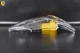 Стекло фары Toyota Corolla E140 E150 (2006-2010) дорест правое Lemarix (A47-7069-2) - изображение 3
