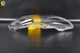 Стекло фары Toyota Corolla E140 E150 (2006-2010) дорест правое Lemarix (A47-7069-2) - изображение 4
