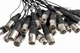 Мультикор DAP AUDIO D951930 Cobra 24/4 Multisnake 24 In, 4 Out, 30 m. - изображение 3
