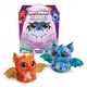 Интерактивная игрушка Хетчималс Аливе Драко Hatchimals Alive Draggle - изображение 1
