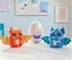 Интерактивная игрушка Хетчималс Аливе Драко Hatchimals Alive Draggle - изображение 3