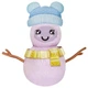 Кукла Rainbow High: Winter Wonderland Fashion - Вайолет - изображение 6