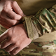 Бойова сорочка Raid Twill/Sorona Multicam/Tan (8519), S - зображення 9