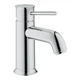 Смеситель Grohe BauClassic OHM basin smooth body (23162000) - изображение 1