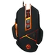 Мышка Canyon GM-6 USB Black - изображение 1