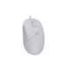 Мышка A4Tech FM12 White - зображення 2