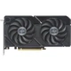 Видеокарта ASUS Radeon RX 7600 XT 16Gb DUAL OC (DUAL-RX7600XT-O16G) - изображение 1