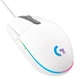 Мышка Logitech G102 Lightsync White (910-005824) - изображение 1