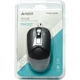Мышка A4Tech FM12ST USB Black (4711421990271) - изображение 3