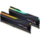 Модуль памяти для компьютера DDR5 32GB (2x16GB) 6400 MHz Trident Z5 Neo RGB Black G.Skill (F5-6400J3239G16GX2-TZ5NR) - зображення 3