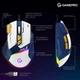 Мышка GamePro GM300BL USB Blue/White (GM300BL) - изображение 7