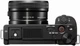 Компактний фотоапарат зі змінним об’єктивом Sony ZV-E10 kit (16-50mm) Black (ILCZVE10LB.CEC) - изображение 2