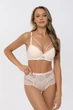 Трусики бразилиана Marc & Andre 8(4XL) Бело-розовый (111214) - изображение 2
