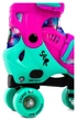 Ролики SFR Hurricane IV tie dye (30.5-34) - зображення 4