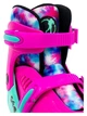 Ролики SFR Hurricane IV tie dye (30.5-34) - зображення 5