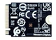 SSD диск Western Digital SN740 256GB M.2 2230 PCIe 4.0 x4 NVMe 3D NAND TLC (SDDPTQD-256G) - изображение 2