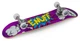 Скейтборд Enuff Pow II Mini purple (ENU2250-PR) - изображение 2