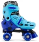Ролики SFR Hurricane IV shark (35.5-39.5) - изображение 1