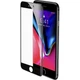 Защитное стекло Baseus для iPhone SE 2022/2020/8/7 - Curved-screen PET Soft 3D (2шт), Black (SGAPIPH8N-GPE01) - изображение 9