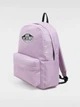 Рюкзак Vans Old Skool Backpack VN000H4Y lavender mist - зображення 3