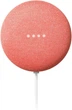 Умная колонка Google Home Mini Coral (GA00217) - изображение 2