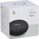 Умная колонка Google Home Mini Charcoal (GA00216) - изображение 6