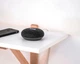 Умная колонка Google Home Mini Charcoal (GA00216) - изображение 7