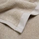 Покривало (простирадло) Lotus Home - Premium Microcotton Kahve 160x210 - зображення 5