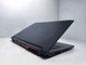 Ноутбук Acer Nitro 5 17.3 IPS 144Hz Core i7-10750H 16GB SSD256GB+ 1TB HDD Nvidia RTX 3060 6GB Б/У - изображение 5