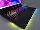 Ноутбук Asus Rog Strix G17 17.3 2K IPS 240Hz Ryzen 9 7845HX 16Gb DDR5 SSD1TB RTX 4060 8GB G713PV-WS94 10159 refurbished - зображення 7