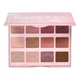 Палетка тіней Tarte Tartelette Juicy Amazonian Clay Palette - зображення 1