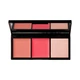 Контурная палетка Laura Geller Made to Multitask Eye, Lip, Cheek Palette Think Pink 3.2 g - изображение 1