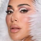 Палетка теней Huda Beauty Eyeshadow Palette (Icy Nude) 16.1 g - изображение 3