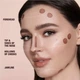 Скульптор Charlotte Tilbury Hollywood Contour Wand (Fair - Clair) 12 ml - зображення 4