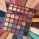 Палетка тіней Tarte Maneater Nightfall Eyeshadow Palette 24 g - зображення 2