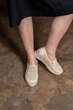 Мокасини DJUS SHOES натуральна шкіра 41 розмір (26,9 см.) 10.02.2026 Лотос - зображення 3