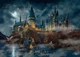 Пазл Schmidt Thomas Kinkade Wizarding World, Harry Potter, Hogwart Castle Гарри Потер 1000 шт. (58577) - изображение 2